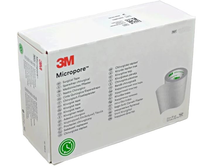 4) Micropore 7,5 -9.1m